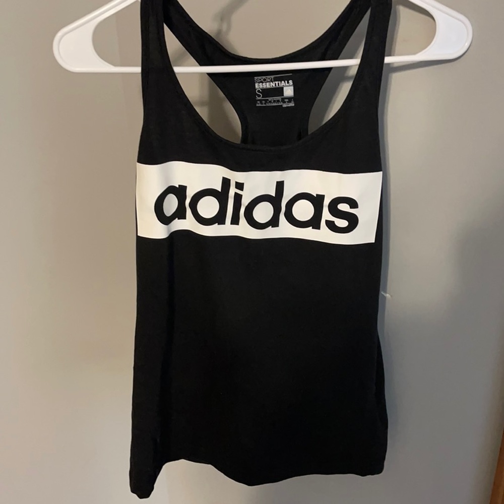 Adidas tank
